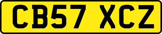 CB57XCZ