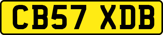 CB57XDB