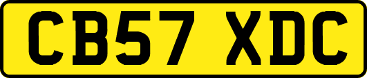 CB57XDC