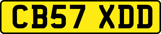 CB57XDD