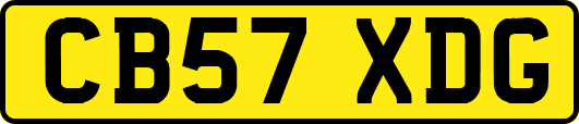 CB57XDG