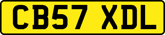 CB57XDL