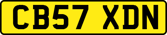 CB57XDN