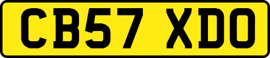 CB57XDO