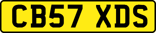 CB57XDS
