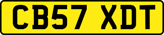 CB57XDT
