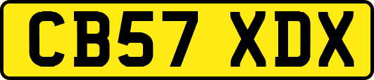 CB57XDX