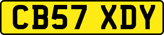 CB57XDY