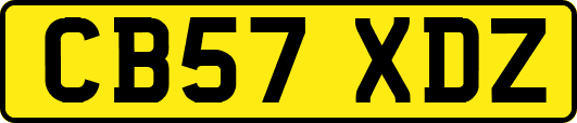 CB57XDZ