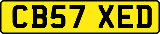 CB57XED