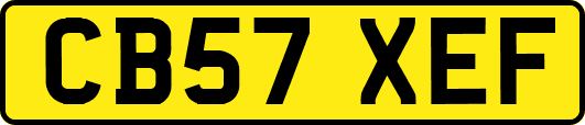 CB57XEF