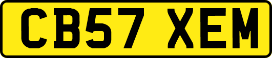 CB57XEM