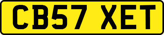 CB57XET