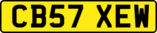 CB57XEW