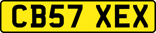 CB57XEX