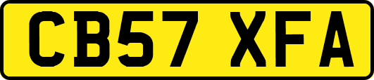 CB57XFA