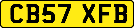 CB57XFB