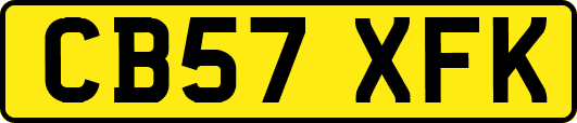 CB57XFK