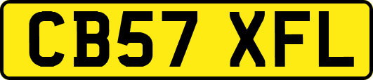 CB57XFL