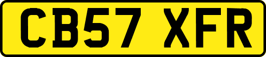 CB57XFR