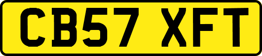 CB57XFT