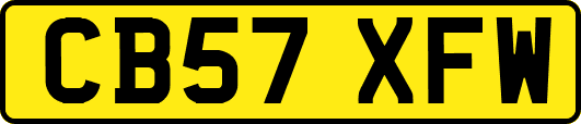 CB57XFW