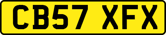 CB57XFX