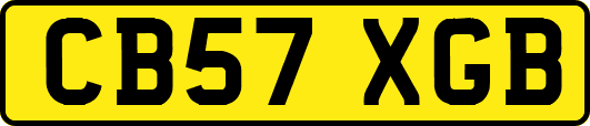 CB57XGB