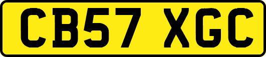 CB57XGC