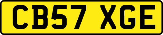 CB57XGE