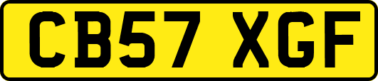 CB57XGF