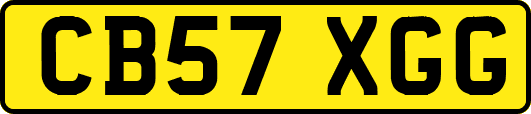 CB57XGG