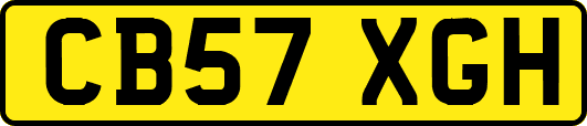 CB57XGH