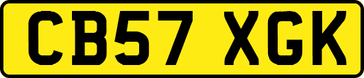 CB57XGK