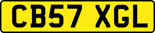 CB57XGL