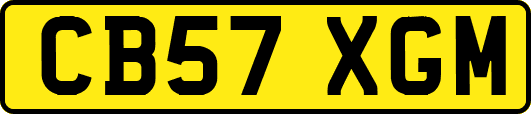 CB57XGM