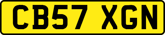 CB57XGN