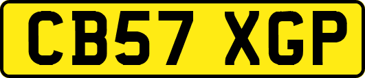 CB57XGP