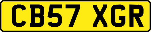 CB57XGR