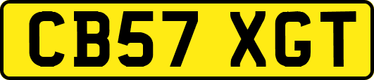 CB57XGT