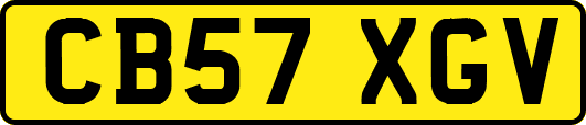 CB57XGV