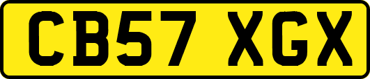 CB57XGX