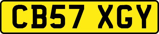 CB57XGY