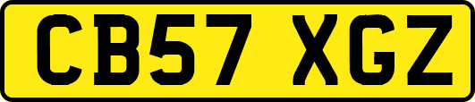 CB57XGZ