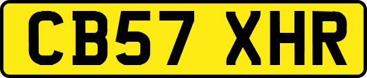 CB57XHR