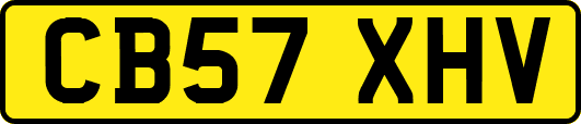 CB57XHV