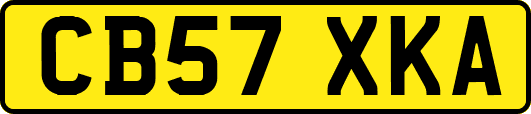 CB57XKA