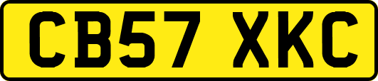 CB57XKC
