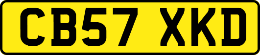 CB57XKD