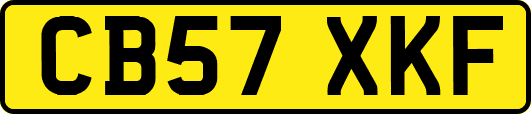 CB57XKF